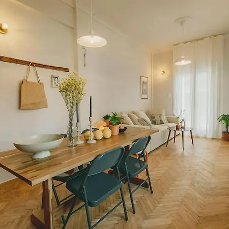Stylish Cozy Artistic *