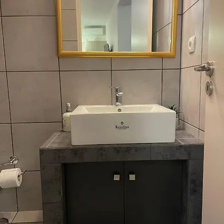 Metropolis A1-γοητευτική σουίτα Apartment *