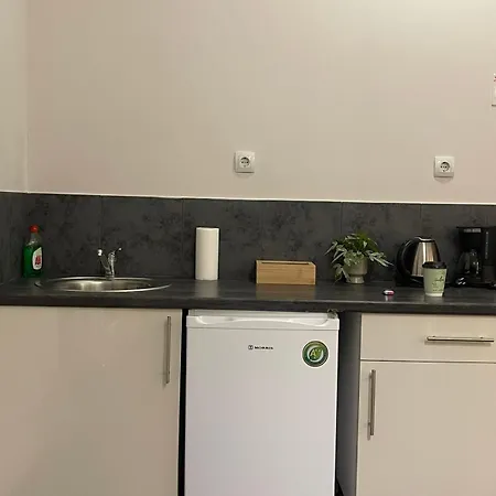Apartment Metropolis A1-γοητευτική σουίτα