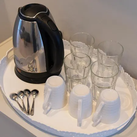 Apartmán Marilyn Atény