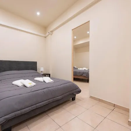 Apartmán Marilyn