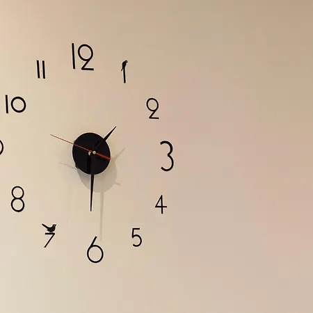 Marilyn Apartmán Atény