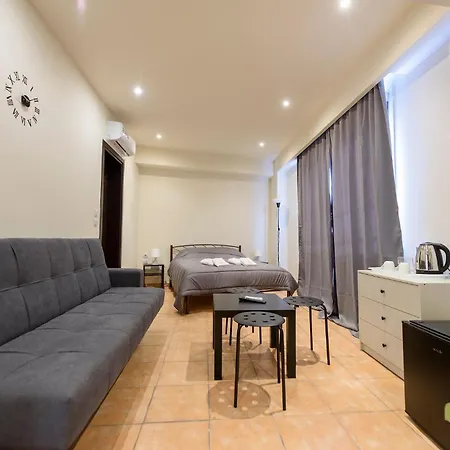 Apartmán Marilyn