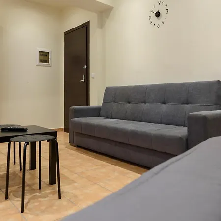 Marilyn Apartmán