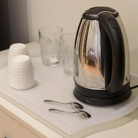 Apartmán Marilyn Atény