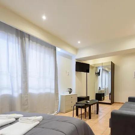Marilyn Apartmán *
