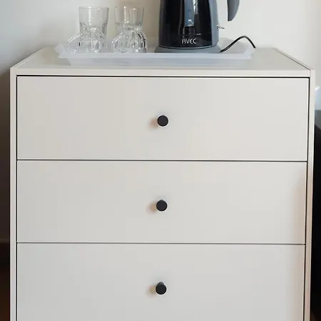 Marilyn Apartmán