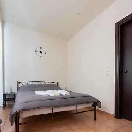 Apartmán Marilyn *