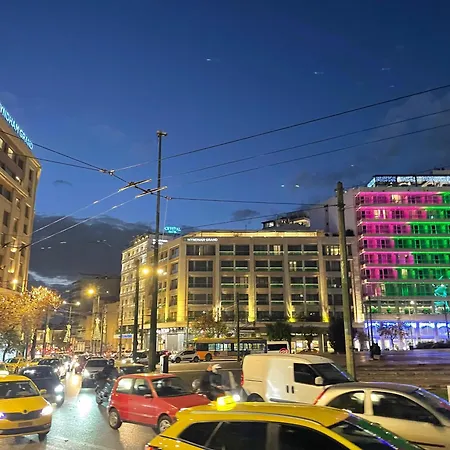 Liberal Mini & * Athens