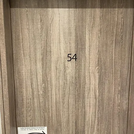 Liberal Mini & Apartment