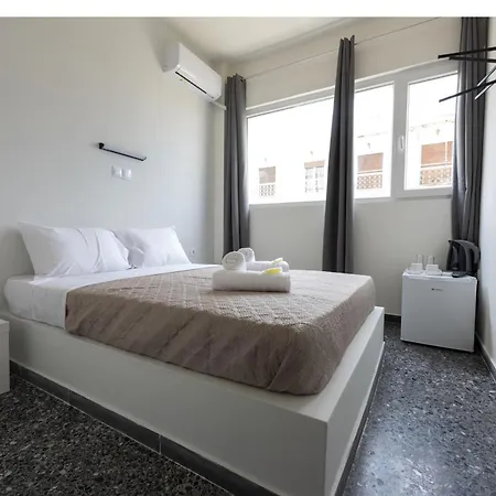 Apartment Liberal Mini &