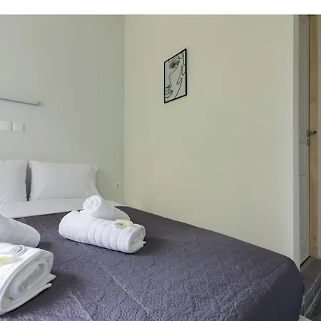 Apartment Liberal Mini & *