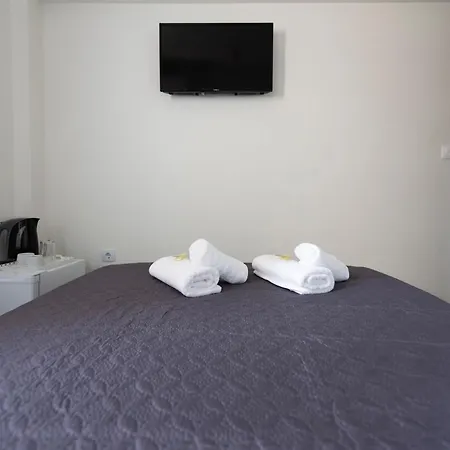 Apartment Liberal Mini & Athens