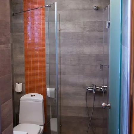 Hotel Maroussi 2*