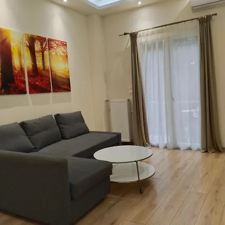 Luxury Near The Acropolis 10-min Walk To History! Apartment *