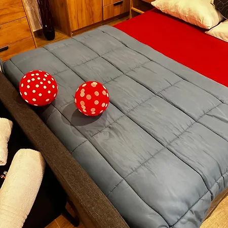 Διαμέρισμα New Cozy Heart Kypseli ! *
