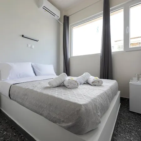 Apartment Liberal Mini & Athens