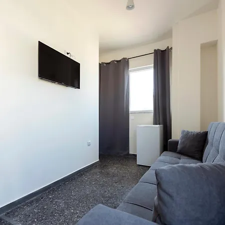 Apartment Liberal Mini & Athens