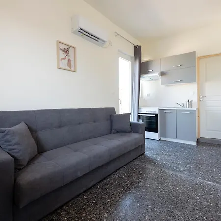 Liberal Mini & Apartment