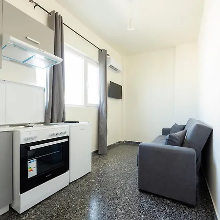 Apartment Liberal Mini & *