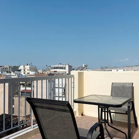 Apartment Liberal Mini & Athens