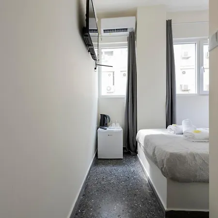 Liberal Mini & Apartment *