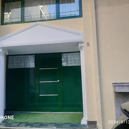 Green Home Αθήνα