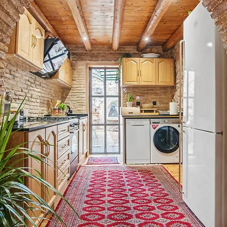 Olvion House Villa