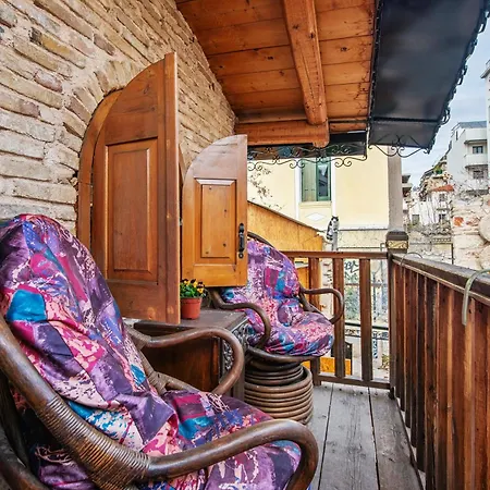 Villa Olvion House *