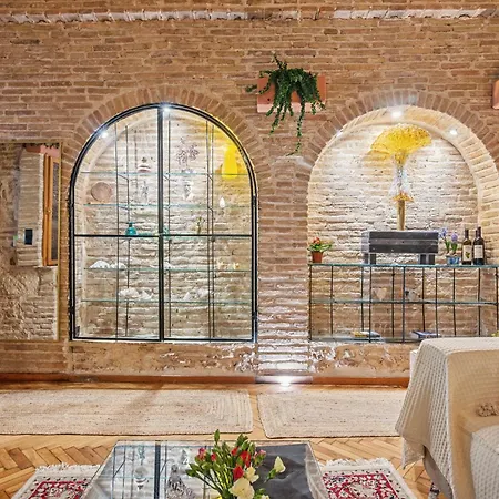 Villa Olvion House *