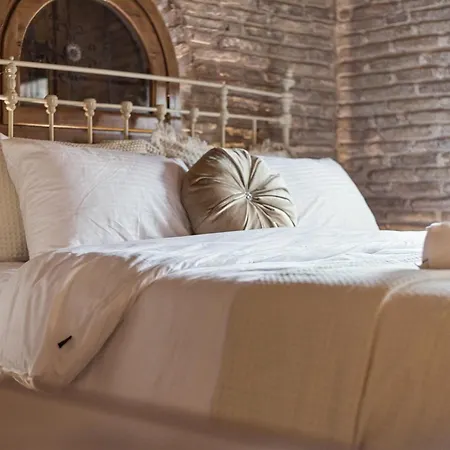 Olvion House Athens