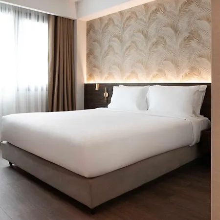 Hotel Luwian Boutique Atény