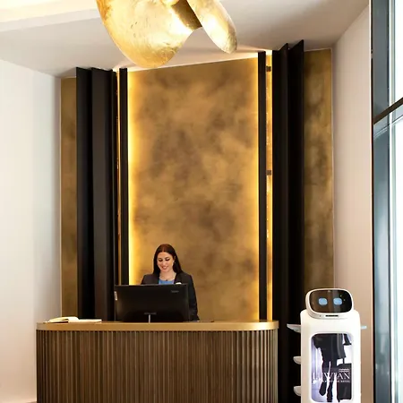 Luwian Boutique Atény