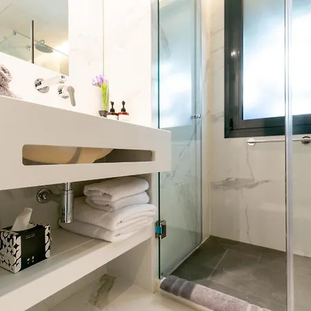 Luwian Boutique Hotel 4*