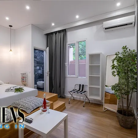 Apartment Classic A2 - 2ppl *