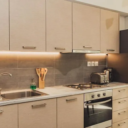 Tsakalof Loft Skoufa By Zeussuites Apartment *