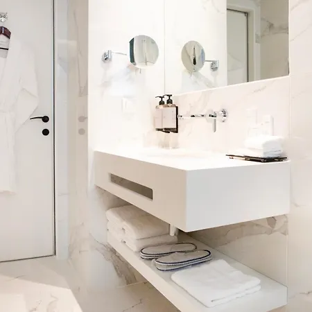 Hotel Luwian Boutique