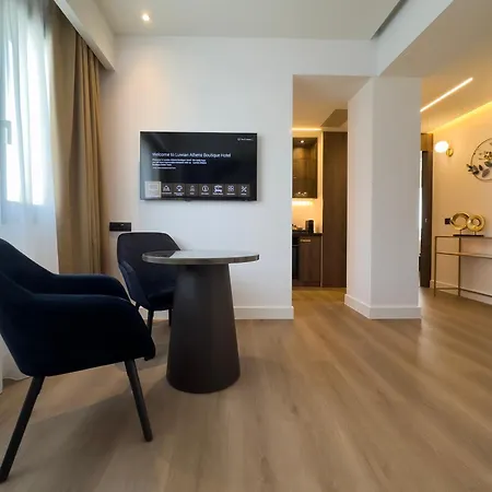 Luwian Boutique 4*