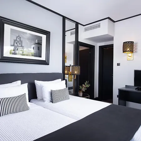 Athenian Riviera Hotel& Atina
