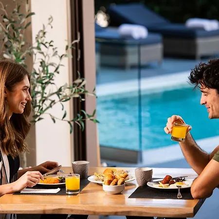 Athenian Riviera Hotel& Otel