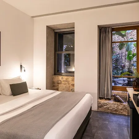 Asomaton By Oniro Hotel Athens