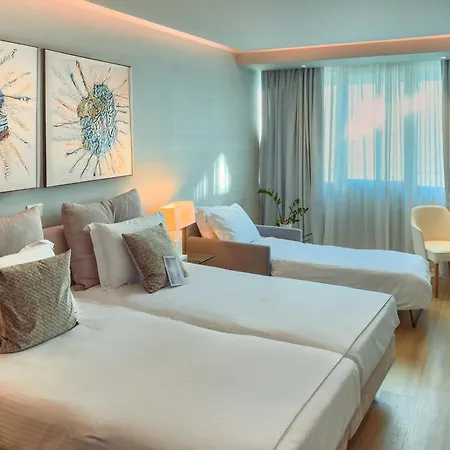 Hotel St George Lycabettus Lifestyle Atene
