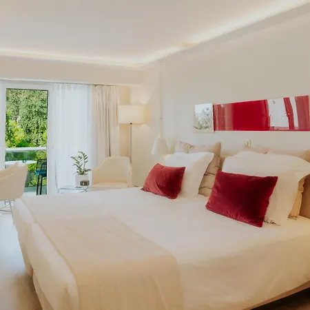 St George Lycabettus Lifestyle Hotel