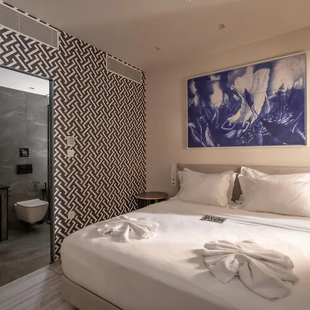 Hotel Vision Omonia,