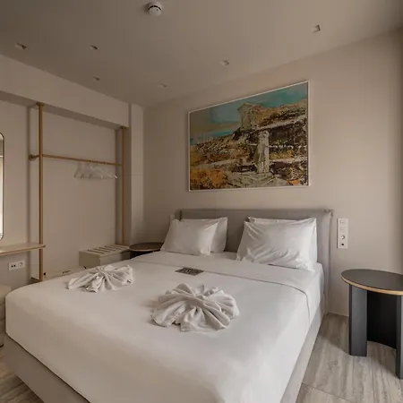 Hotel Vision Omonia, 4*