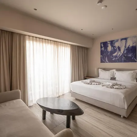 Vision Omonia, Hotel Athene