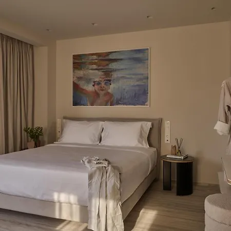 Hotel Vision Omonia, Athene
