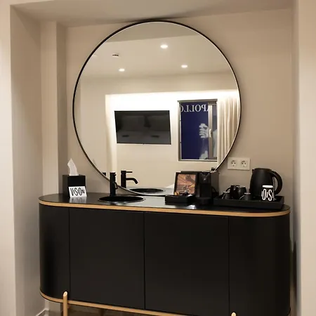 Hotel Vision Omonia,