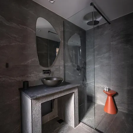 Hotel Vision Omonia,