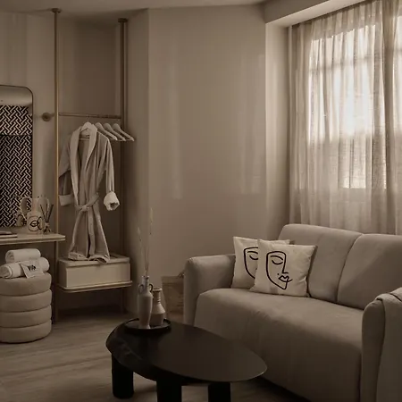 Hotel Vision Omonia, 4*